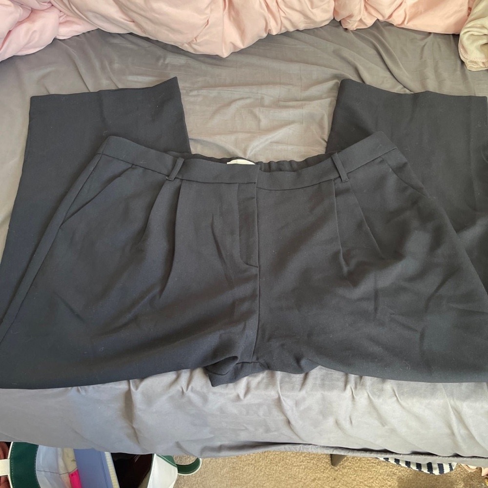 Abercrombie & Fitch Sloane Pants